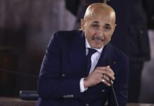 Spalletti “Riporto Baggio e Totti in Nazionale”