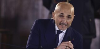Spalletti “Riporto Baggio e Totti in Nazionale”