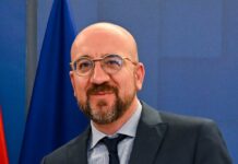 Michel “Fermiamo la destra che minaccia gli ideali dell’Ue”