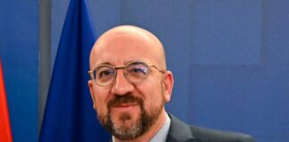 ميشيل: يجب وقف اليمين الذي يهدد قيم الاتحاد الأوروبي