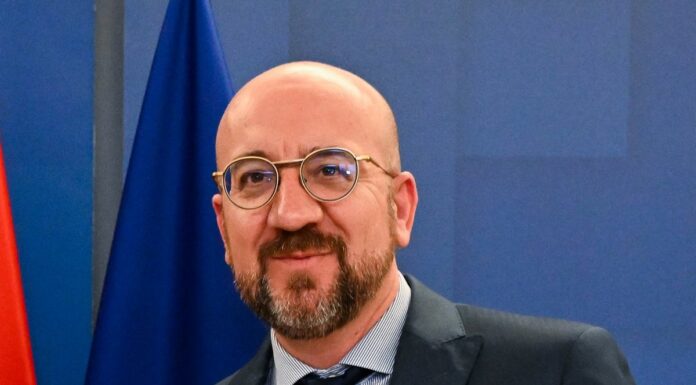 Michel “Fermiamo la destra che minaccia gli ideali dell’Ue”