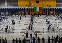 A Riccione il 60° Gran Premio Giovanissimi “Renzo Nostini”