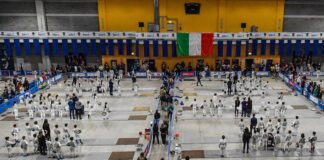 A Riccione il 60° Gran Premio Giovanissimi “Renzo Nostini”