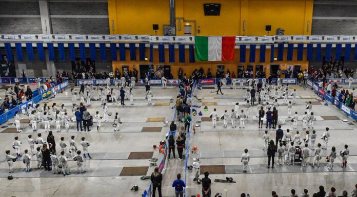 A Riccione il 60° Gran Premio Giovanissimi “Renzo Nostini”