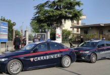 Furbetti del cartellino al Comune di Cimitile, sospesi 4 dipendenti