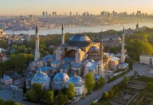 E’ online la piattaforma della Turkiye per il visto per nomadi digitali