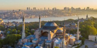 E’ online la piattaforma della Turkiye per il visto per nomadi digitali