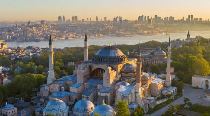 E’ online la piattaforma della Turkiye per il visto per nomadi digitali