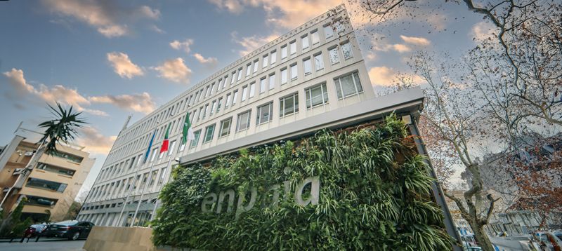 Enpaia chiude il bilancio 2023 con 16.2 milioni di utile