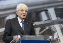 Mattarella “Il lavoro non è una merce”