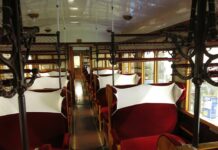 Lombardia, riparte la stagione treni storici della Fondazione Fs