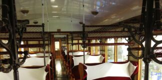 Lombardia, riparte la stagione treni storici della Fondazione Fs