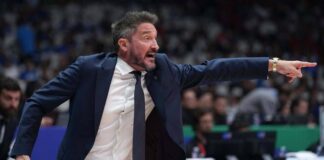 Basket, Spagna-Italia a Madrid il 25 giugno