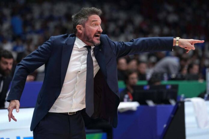 Mondiali di Basket 2023