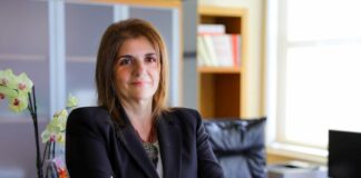 Inps, Valeria Vittimberga nominata direttore generale