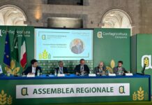 Giansanti a Napoli lancia l’allarme “A rischio autonomia alimentare Ue”