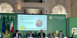 Giansanti a Napoli lancia l’allarme “A rischio autonomia alimentare Ue”