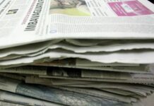 Stefano Regolini è il nuovo direttore dell’edizione L’Altravoce dell’Italia