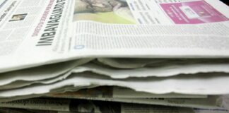 Stefano Regolini è il nuovo direttore dell’edizione L’Altravoce dell’Italia