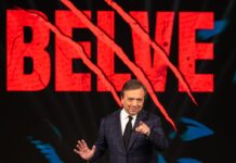 Chiambretti “Situazione delicata in Rai, non possiamo negarlo”