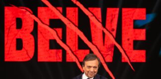 Chiambretti “Situazione delicata in Rai, non possiamo negarlo”