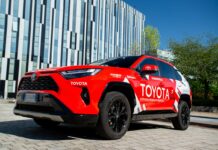 Toyota e Continental insieme nel nome di sicurezza e innovazione