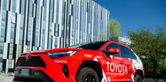 Toyota e Continental insieme nel nome di sicurezza e innovazione