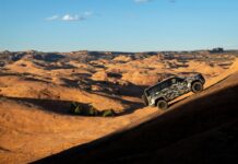 A luglio arriva la nuova Land Rover Defender OCTA
