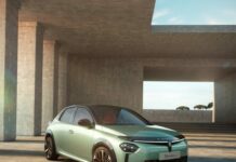 Al via gli ordini dell’intera gamma della nuova Lancia Ypsilon