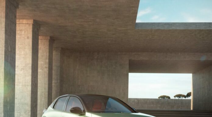 Al via gli ordini dell’intera gamma della nuova Lancia Ypsilon