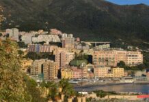 Via libera al progetto del nuovo Ospedale Gaslini