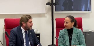 Delegazione San Marino incontra Enit, Pedini Amati “Legame prosegue”