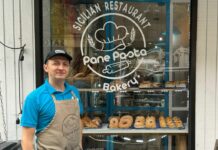 New York, a West Village un angolo di gastronomia palermitana