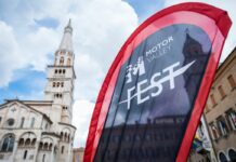 Il Motor Valley Fest riaccende i motori con la sesta edizione