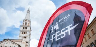 Il Motor Valley Fest riaccende i motori con la sesta edizione