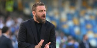 De Rossi “Leverkusen alla nostra portata, ma sarà dura”