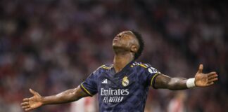 Gol e spettacolo, 2-2 tra Bayern Monaco e Real Madrid