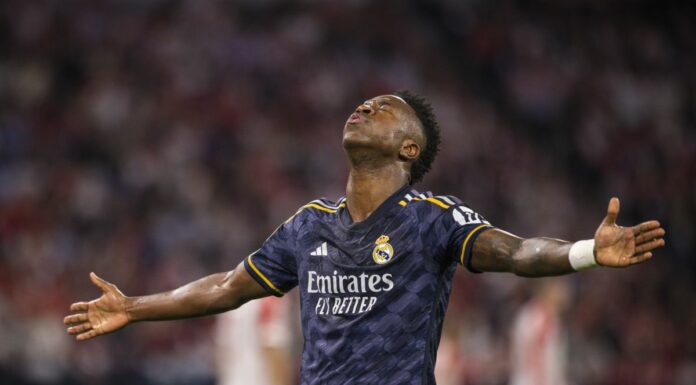Gol e spettacolo, 2-2 tra Bayern Monaco e Real Madrid