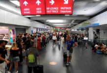 Aeroporti, a Orio al Serio nuovo record di voli verso il Nord Africa