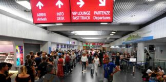 Aeroporti, a Orio al Serio nuovo record di voli verso il Nord Africa