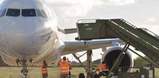 Nuove rotte aeree per rafforzare la connettività tra Malta e la Libia