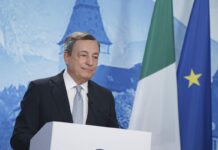 Ue, la ricetta di Draghi per uscire dalle illusioni