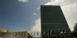 زلزال في نيويورك.. وتعليق العمل في الأمم المتحدة لدقائق