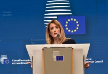 Malta, Partito Nazionalista “L’Autorità Radiotelevisiva censura Metsola”