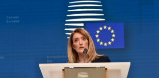 Malta, Partito Nazionalista “L’Autorità Radiotelevisiva censura Metsola”