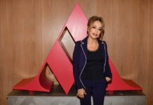 Marina Berlusconi “Top vendite per il libro di Del Debbio su papà, gioia speciale”