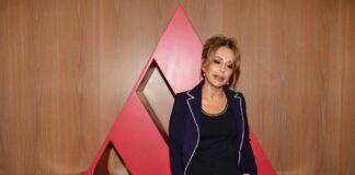Marina Berlusconi “Top vendite per il libro di Del Debbio su papà, gioia speciale”
