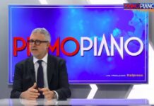 Alessandro Barbano nuovo direttore de Il Messaggero