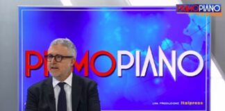 Alessandro Barbano nuovo direttore de Il Messaggero