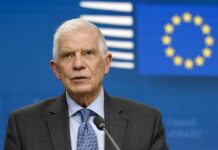 Ucraina, Borrell “Non possiamo contare solo sugli Usa”